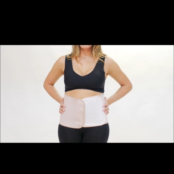 Belly Bandit BFF Postpartum Belly Wrap XL and 9" extender - Picture 6 of 6